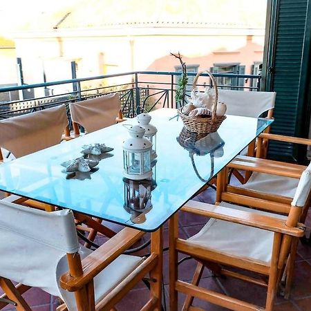דירות פרבזה Evgenia'S Balcony מראה חיצוני תמונה